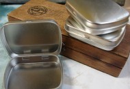 Mini Mint Tins
