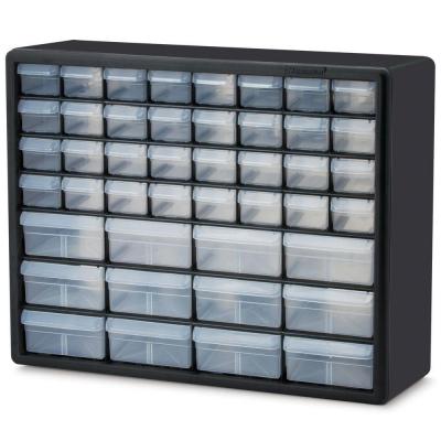 Akro-Mils Small Parts Storage Cabinet