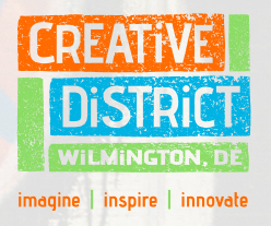 Creative District, Wilmington, DE