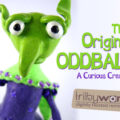 The Original Oddball