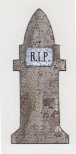Tombstone