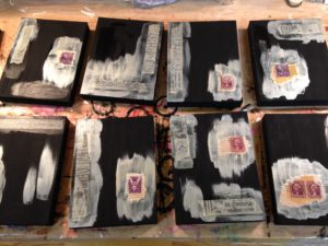 DE Fun-A-Day, Day 15, Background Creation