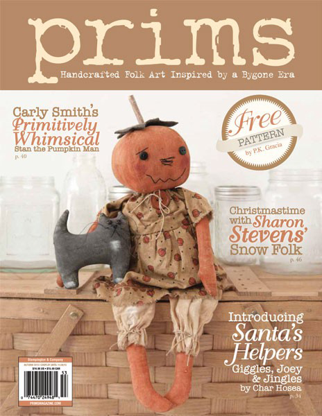 Prims Cover Autumn 2015
