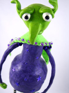 The Original Oddball