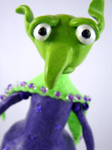 The Original Oddball